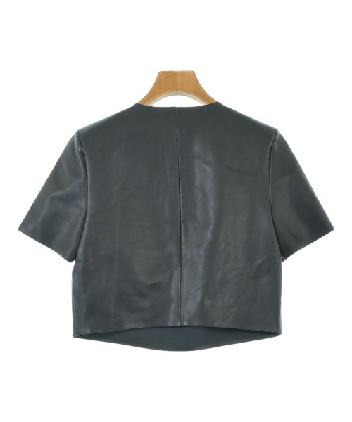 Wolford（ウォルフォード）カジュアルシャツ 黒 サイズ:38(S位) レディース/2200631176305