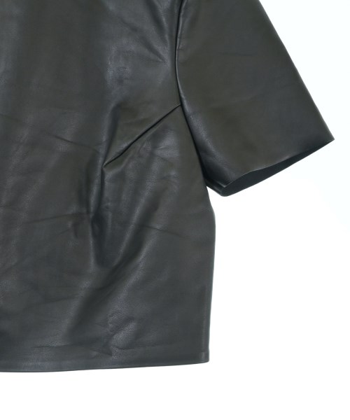 Wolford（ウォルフォード）カジュアルシャツ 黒 サイズ:38(S位) レディース/2200631176305