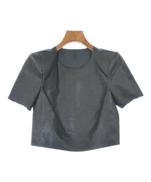 Wolford(ウォルフォード)カジュアルシャツ 黒 サイズ:-(S位)/2200631176312