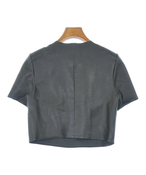 Wolford（ウォルフォード）カジュアルシャツ 黒 サイズ:-(S位) レディース/2200631176312