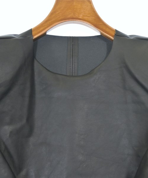 Wolford（ウォルフォード）カジュアルシャツ 黒 サイズ:-(S位) レディース/2200631176312