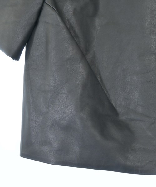 Wolford（ウォルフォード）カジュアルシャツ 黒 サイズ:-(S位) レディース/2200631176312