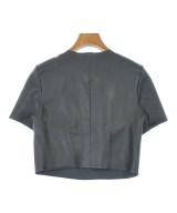 Wolford（ウォルフォード）カジュアルシャツ 黒 サイズ:-(S位) レディース/2200631176312