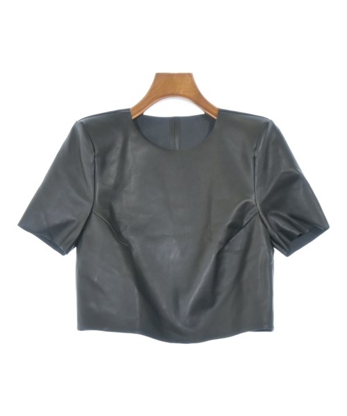 Wolford(ウォルフォード)カジュアルシャツ 黒 サイズ:36(XS位)/2200631176329