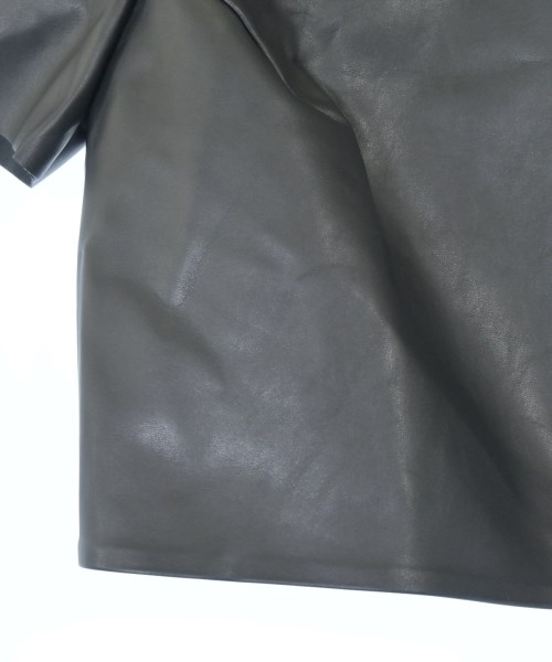 Wolford（ウォルフォード）カジュアルシャツ 黒 サイズ:36(XS位) レディース/2200631176329