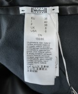 Wolford（ウォルフォード）カジュアルシャツ 黒 サイズ:36(XS位) レディース/2200631176329