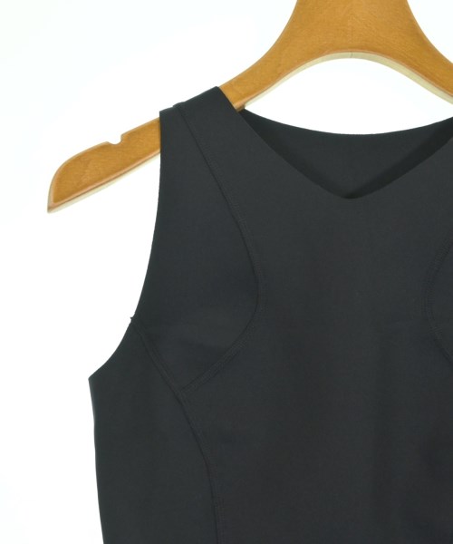 Wolford（ウォルフォード）Tシャツ・カットソー 黒 サイズ:-(XS位) レディース/2200631176855