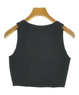 Wolford（ウォルフォード）Tシャツ・カットソー 黒 サイズ:-(XS位) レディース/2200631176855