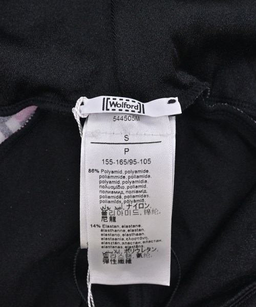 Wolford（ウォルフォード）小物類（その他） 黒 サイズ:S レディース/2200631177203