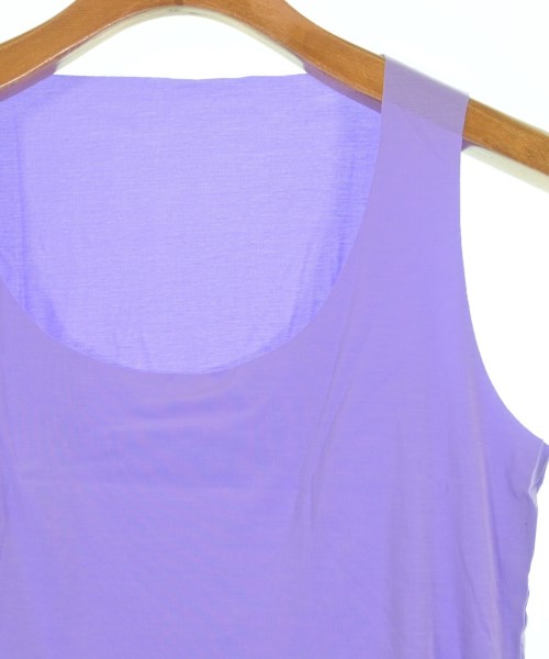 Wolford（ウォルフォード）Tシャツ・カットソー 紫 サイズ:S レディース/2200631177227