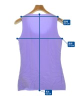 Wolford（ウォルフォード）Tシャツ・カットソー 紫 サイズ:S レディース/2200631177227