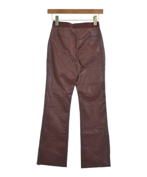 Wolford（ウォルフォード）その他 茶 サイズ:38(S位) レディース/2200631177241