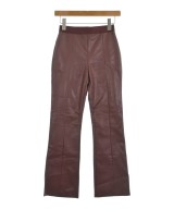 Wolford（ウォルフォード）その他 茶 サイズ:38(S位) レディース/2200631177241