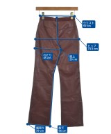 Wolford（ウォルフォード）その他 茶 サイズ:38(S位) レディース/2200631177241