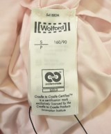 Wolford（ウォルフォード）Tシャツ・カットソー ピンク サイズ:S レディース/2200631177265