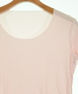Wolford（ウォルフォード）Tシャツ・カットソー ピンク サイズ:S レディース/2200631177265
