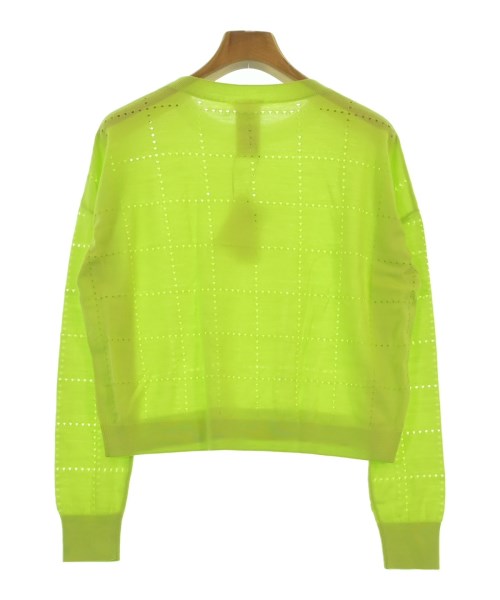 Wolford（ウォルフォード）ニット・セーター 緑 サイズ:XS レディース/2200631177272