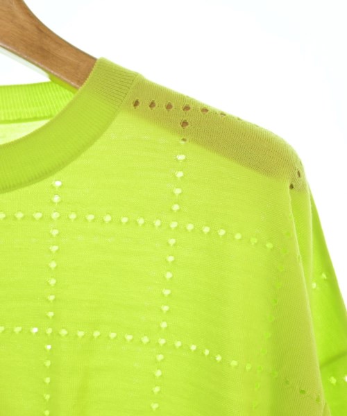 Wolford（ウォルフォード）ニット・セーター 緑 サイズ:XS レディース/2200631177272