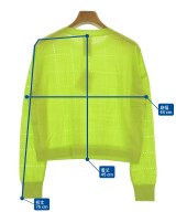 Wolford（ウォルフォード）ニット・セーター 緑 サイズ:XS レディース/2200631177272