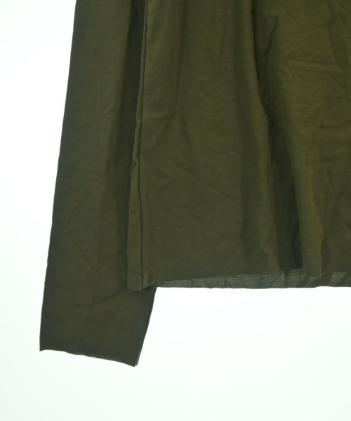 Wolford（ウォルフォード）Tシャツ・カットソー カーキ サイズ:M レディース/2200631177289