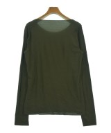 Wolford（ウォルフォード）Tシャツ・カットソー カーキ サイズ:M レディース/2200631177289
