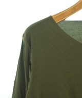 Wolford（ウォルフォード）Tシャツ・カットソー カーキ サイズ:M レディース/2200631177289