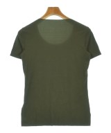 Wolford（ウォルフォード）Tシャツ・カットソー カーキ サイズ:XS レディース/2200631177296