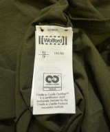 Wolford（ウォルフォード）Tシャツ・カットソー カーキ サイズ:XS レディース/2200631177296