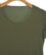 Wolford（ウォルフォード）Tシャツ・カットソー カーキ サイズ:XS レディース/2200631177296