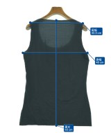 Wolford（ウォルフォード）タンクトップ 紺 サイズ:M レディース/2200631177326