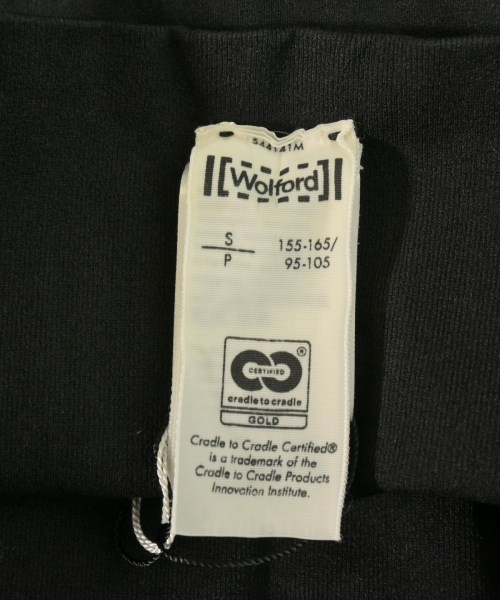 Wolford（ウォルフォード）小物類（その他） 黒 サイズ:S レディース/2200631180135