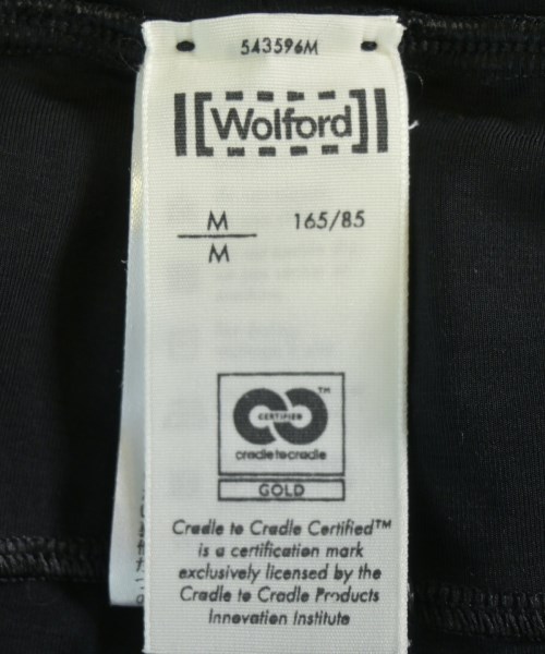 Wolford（ウォルフォード）その他 紺 サイズ:M レディース/2200631181071