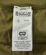 Wolford（ウォルフォード）その他 カーキ サイズ:M レディース/2200631181095