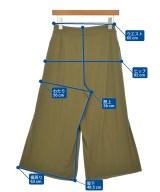 Wolford（ウォルフォード）その他 カーキ サイズ:S レディース/2200631181200