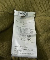 Wolford（ウォルフォード）その他 カーキ サイズ:S レディース/2200631181286