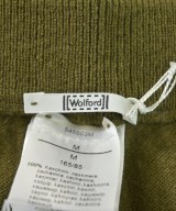 Wolford（ウォルフォード）その他 カーキ サイズ:M レディース/2200631181293