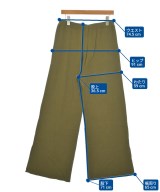 Wolford（ウォルフォード）その他 カーキ サイズ:M レディース/2200631181309