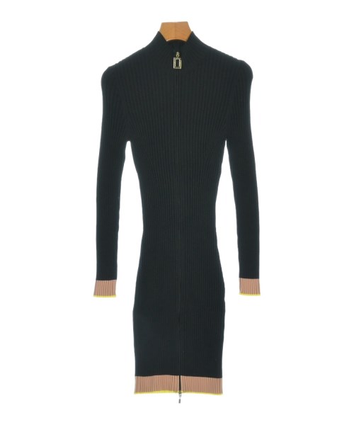 Wolford(ウォルフォード)ニット・セーター 黒 サイズ:XS/2200631183419