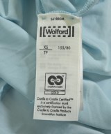 Wolford（ウォルフォード）Tシャツ・カットソー 青 サイズ:XS レディース/2200631189787