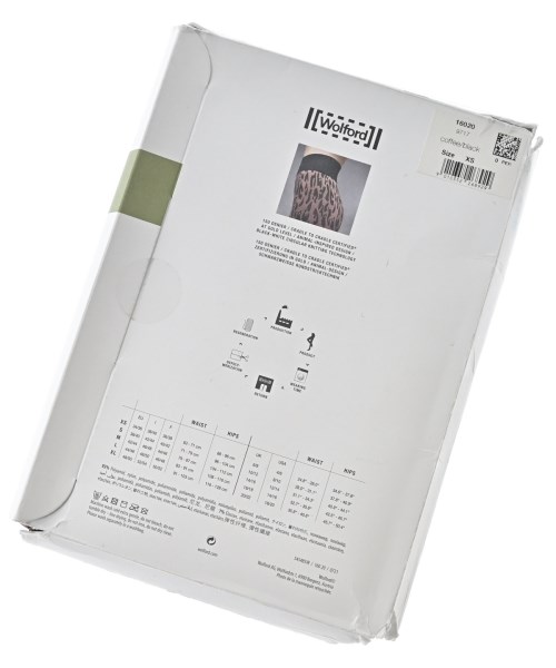 Wolford（ウォルフォード）小物類（その他） 茶 サイズ:XS レディース/2200631194385