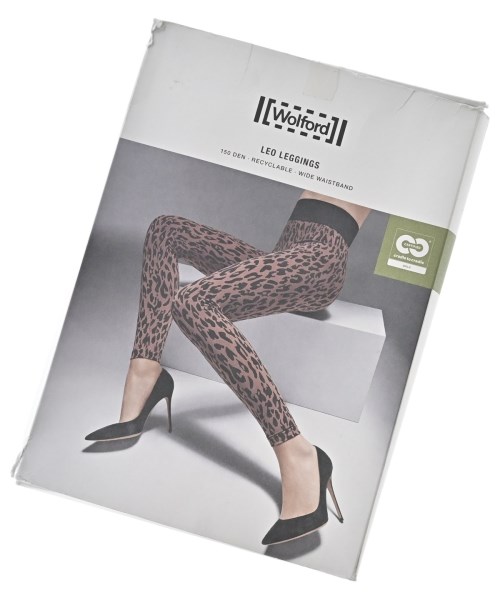 Wolford(ウォルフォード)小物類（その他） 茶 サイズ:S/2200631194392