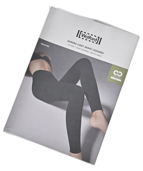 Wolford(ウォルフォード)小物類（その他） 緑 サイズ:XS/2200631194422