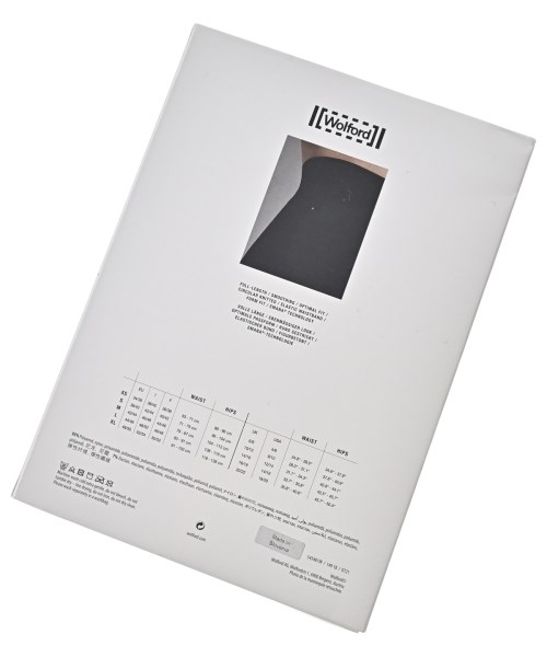 Wolford（ウォルフォード）小物類（その他） 赤 サイズ:S レディース/2200631194446