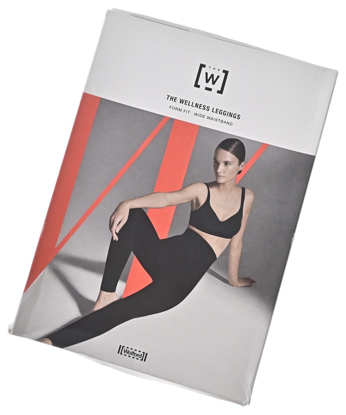 Wolford（ウォルフォード）小物類（その他） 赤 サイズ:S レディース