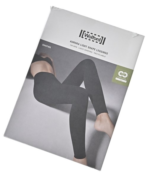 Wolford(ウォルフォード)小物類（その他） 赤 サイズ:XS/2200631194477