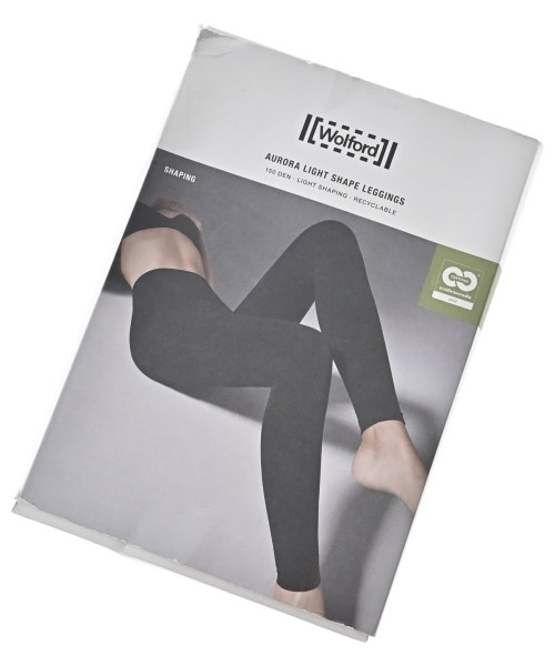 Wolford(ウォルフォード)小物類（その他） 緑 サイズ:S/2200631194507