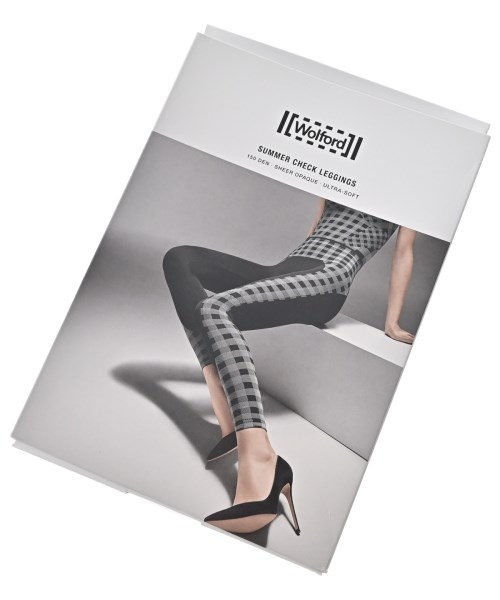 Wolford(ウォルフォード)小物類（その他） 紺 サイズ:S/2200631194705