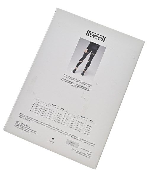 Wolford（ウォルフォード）小物類（その他） 黒 サイズ:XS レディース/2200631194712