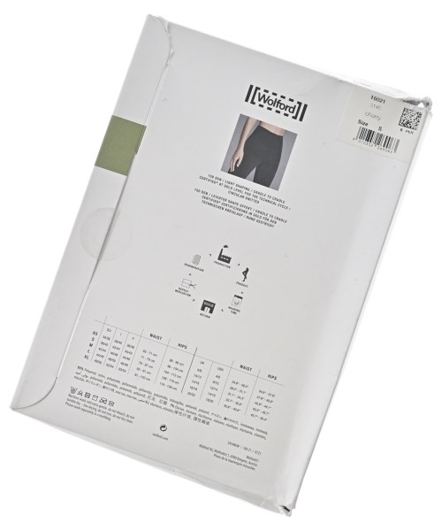 Wolford（ウォルフォード）小物類（その他） 赤 サイズ:S レディース/2200631194729