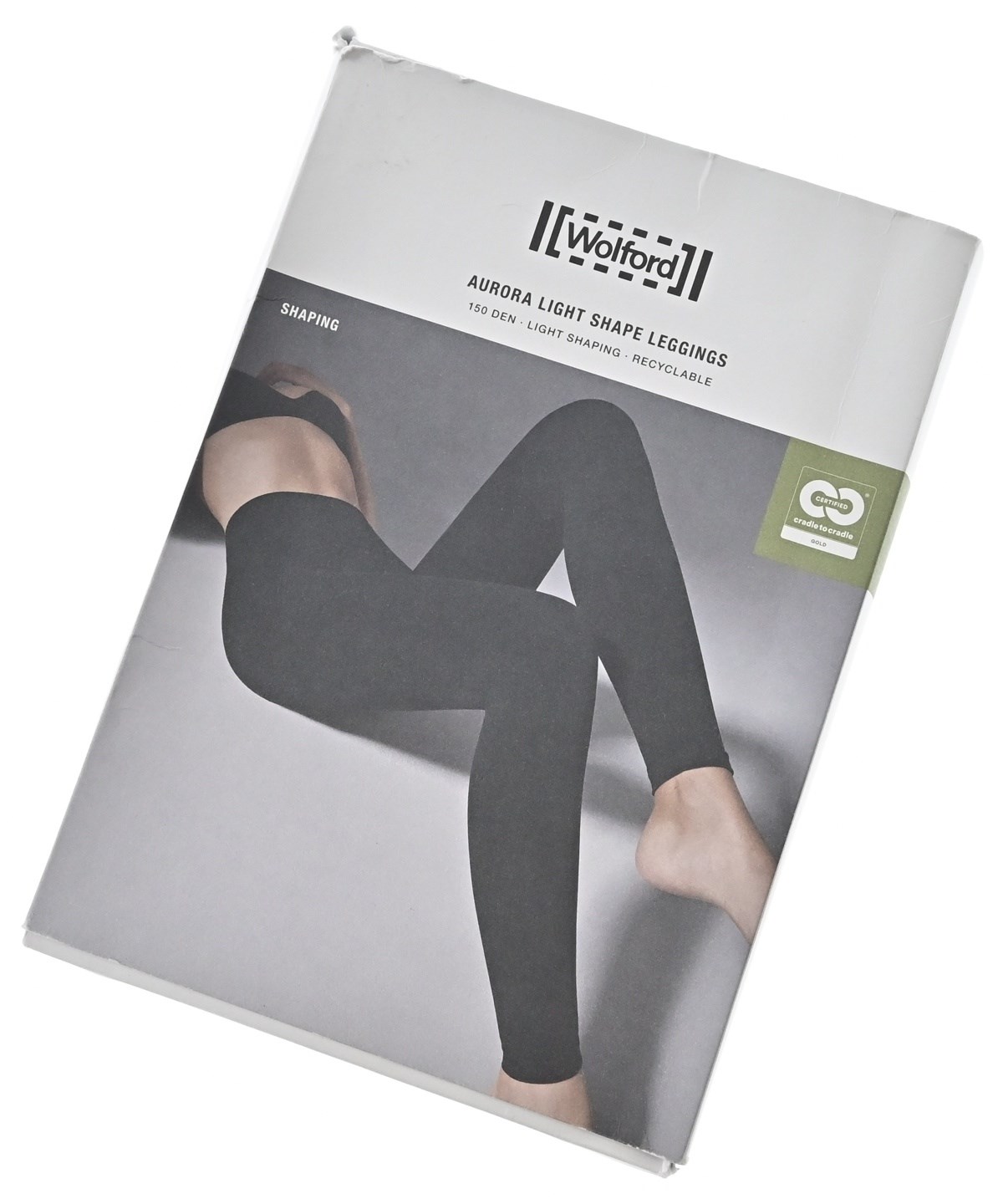 Wolford ウォルフォード ハイウエストレギンス Mサイズ D Wolford（ウォルフォード）小物類（その他） 赤 サイズ:S レディース